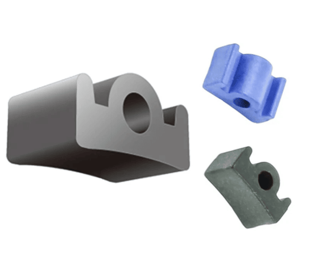 Laylax Prometheus Flat Hop Tensioner Flat (Including Soft and Hard) - Prometheous - view 4
