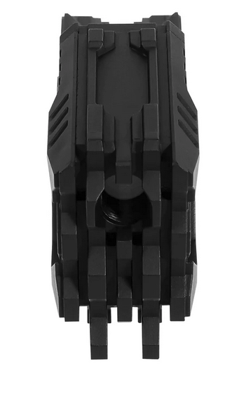 Laylax Aluminum Rail Set for AEG Type G - Laylax - view 8