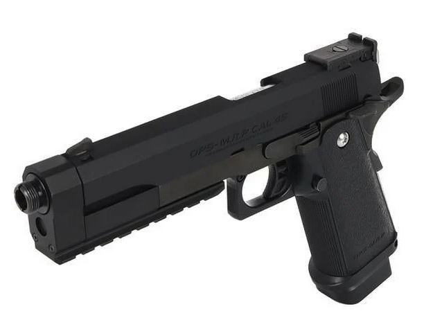 Laylax Nine Ball Hi-Capa 5.1 SAS Front Kit NEO R for Tokyo Marui Hi-Capa 5.1 - Tokyo Marui - view 4