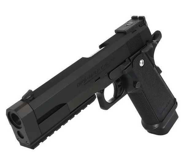 Laylax Nine Ball Hi-Capa 5.1 SAS Front Kit NEO R for Tokyo Marui Hi-Capa 5.1 - Tokyo Marui - view 3
