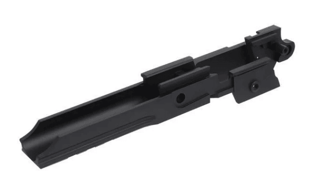 Laylax (Nine Ball) Tokyo Marui Hi-Capa Custom Lower Frame RR (5.1-inch) - Laylax - view 5