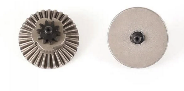 Laylax Prometheus EG Hard Gear Set 16:1 (High Speed) for Ver.2 / Ver.3 Gearbox - Airsoft Gear Sets - view 4