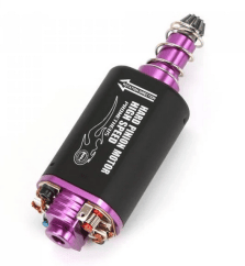 Laylax Prometheus High Speed Hard Pinion Motor (Long Type - for M4/MP5/G3)