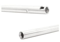 Laylax Prometheus EG Barrel for G&G Firehawk (120mm)
