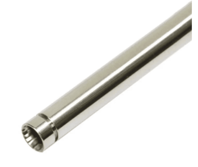 Laylax Prometheus EG Barrel for M4A1MWS (370mm) - Airsoft Inner Barrels - view 2