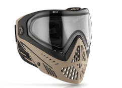 DYE i5 Goggle - Tactical Desert Tan