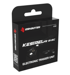 E-Shooter ETU ELECTRONIC TRIGGER UNIT KESTREL V3 BASIC
