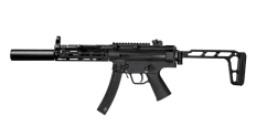 Secutor Virtus VII AEG (Black)