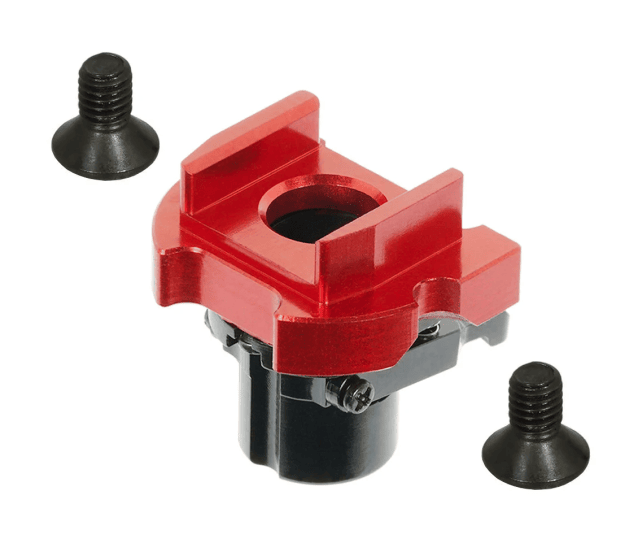 Maxx CNC Aluminum Advanced Feed Tube V3 (for MTW Billet M4) - MAXX - view 3