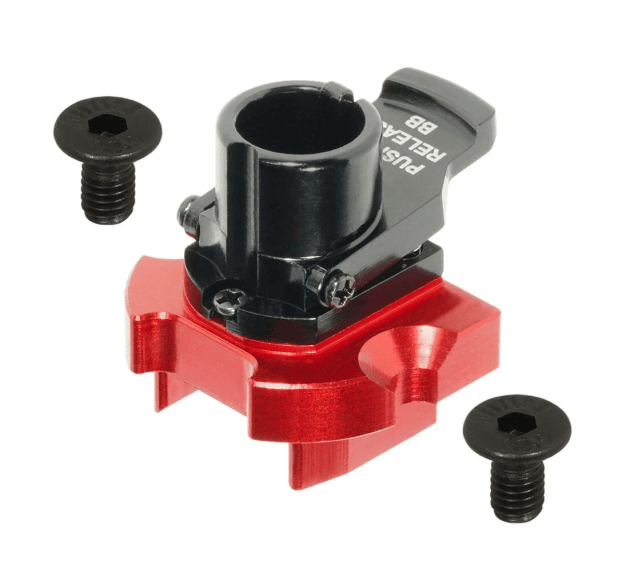 Maxx CNC Aluminum Advanced Feed Tube V3 (for MTW Billet M4) - MAXX - view 4