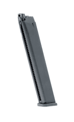 Glock 18c Spare Magazine for Gas Blow Back Pistol
