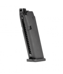 Glock 17 Gen 5 Spare Magazine for Gas Blow Back Pistol