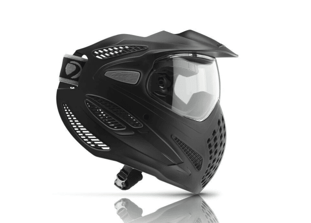 DYE SE Goggle - Thermal - Airsoft Full Face masks