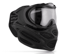 DYE i3 Pro Goggle - Onyx Black
