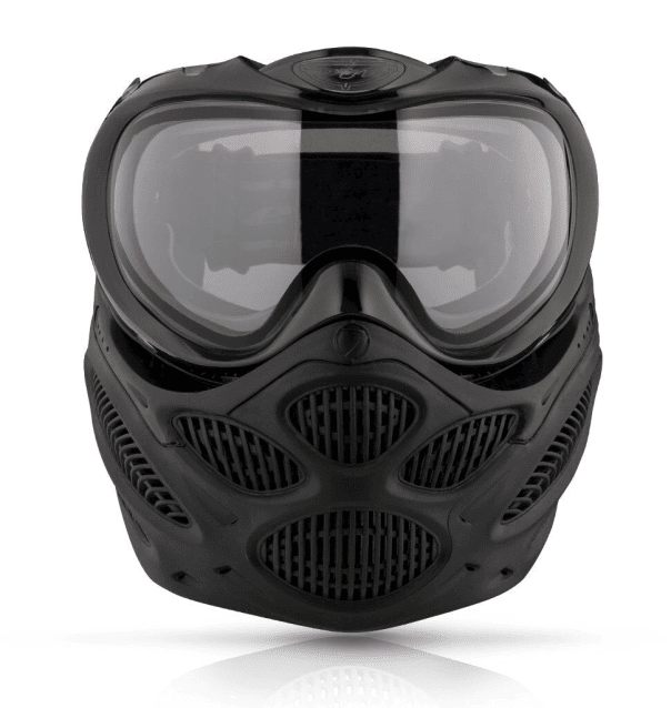 DYE i3 Pro Goggle - Onyx Black - Airsoft Full Face masks - view 7