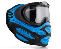 DYE i3 Pro Goggle - Glacier Blue