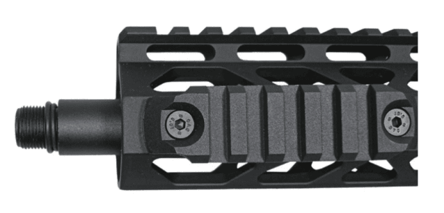 Saigo Defense BUSHIDO MEIYO DMR2 AEG (Black - Inc. Lipo Battery and Charger) - DMR AEG SNIPER RIFLE - view 4