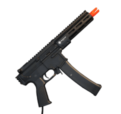 Wolverine MTW-9 Standard Edition HPA