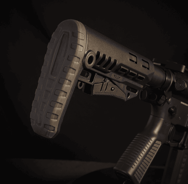 Wolverine MTW Forged Tactical HPA 14" XB Edition - HPA Airsoft Rifles - view 7