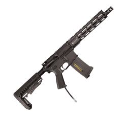 Wolverine MTW Forged Tactical XB 10" HPA