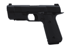 EMG Hudson H9 Gas Blowback Pistol - Black