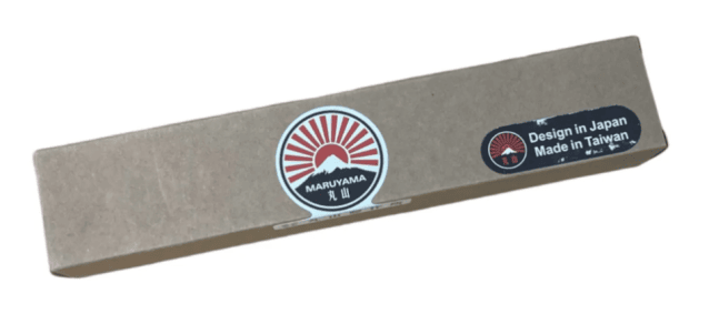 Maruyama SCW-9 PRO-G / MP-IX / MP9 Gas Magazine (50 Rounds - Black) - Airsoft GBB Rifle Magazines - view 2