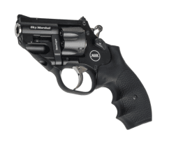 Korth Sky Marshal Co2 Revolver (Ares/RWA - APR-007)