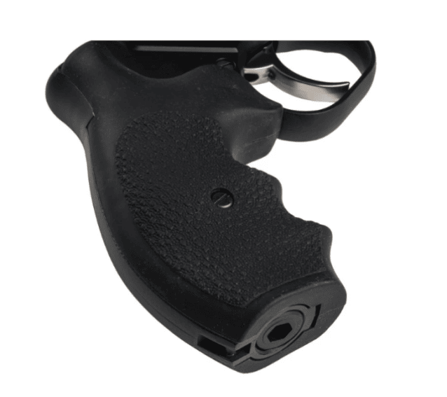 Korth Sky Marshal Co2 Revolver (Ares/RWA - APR-007) - Airsoft Revolvers - view 9