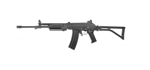 ICS (Metal) Galil ICAR AR Airsoft Gun AEG - ICS