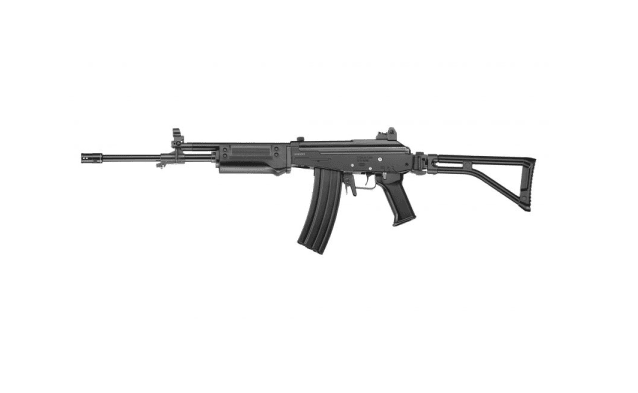 ICS (Metal) Galil ICAR AR Airsoft Gun AEG - ICS - view 2
