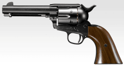 Rifles, pistols, snipers and support weapons