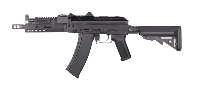 Raven Evolution ORE AKS74U-TAC AEG - All AEG Airsoft Rifles