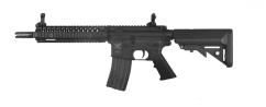 Raven Evolution NEO DD18 AEG - Black