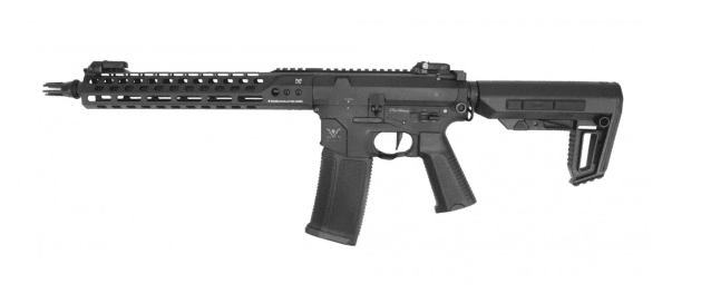 Raven Evolution EVO Prowler Carbine M4 - Black - All AEG Airsoft Rifles