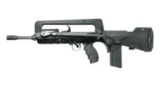 Northeast FAMAS F1 Gas Blowback Airsoft Rifle (1j)