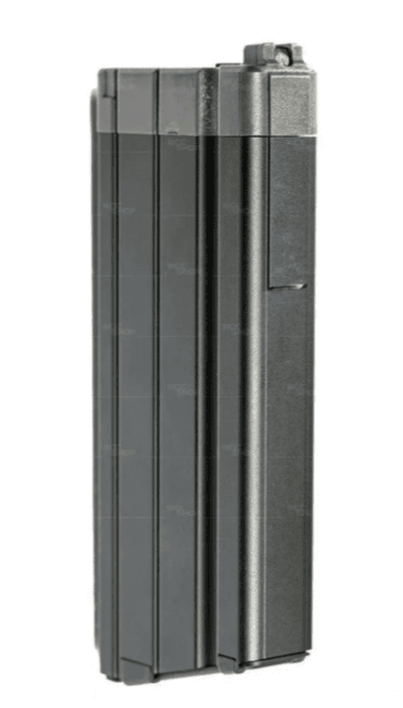 Northeast FAMAS F1 Gas Blowback Airsoft Rifle (1j) - GBB Airsoft Gas Assault Rifles - view 7