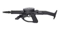 C&C TAC ZA Style Kit With Action Army AAP-01 (Zaklopes-Style)