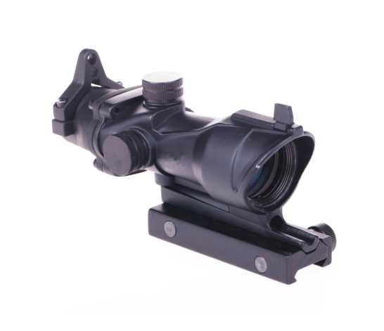 TX ACOG RED DOT PRO TACTICAL SIGHT HD30F - Airsoft Sights and Optics