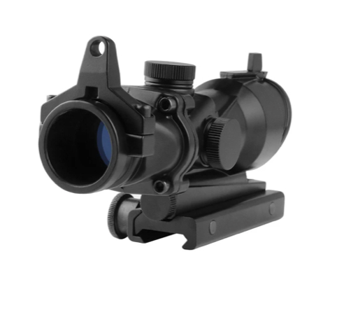 TX ACOG RED DOT PRO TACTICAL SIGHT HD30F - Airsoft Sights and Optics - view 3