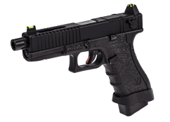 VORSK EU18-T GBB PISTOL (BLACK)