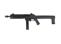 VORSK VMP-2MCR (0.99J/328FPS-SELECT FIRE - BLACK) GBB RIFLE