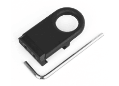 Rebel A1 Slingmount - Black