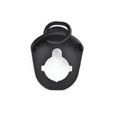 Rebel ASAP Sling Attachment Plate (AEG) - Black