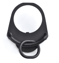 Rebel ASAP Sling Attachment Plate (GBB) - Black