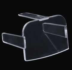 Rebel Precision Eotech Style Lens Protector