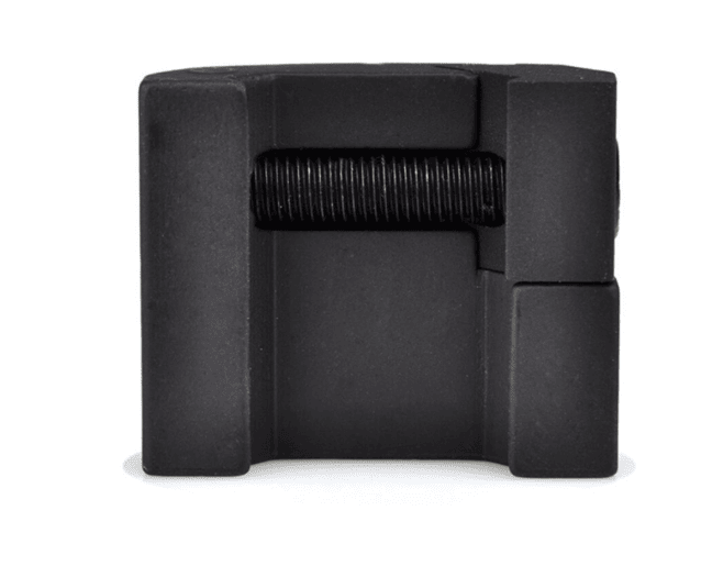 Rebel Tactical Hand-Stop with Integrated QD Sling Swivel - Airsoft Slings - view 2