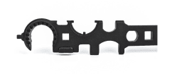 Rebel Multi-Functional Steel Wrench Tool (Type 2)