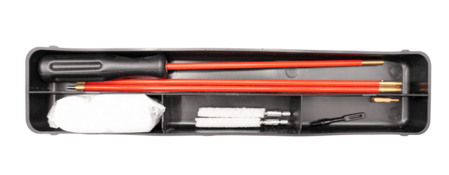 Rebel Nova Airsoft Barrel Cleaning/Unjamming Rod Kit (For All Barrels Up to 700mm Long) - Airsoft tools - view 2