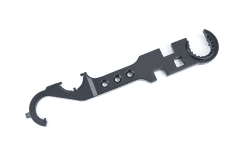 Rebel Multi-Functional Steel Wrench Tool (Type 1)