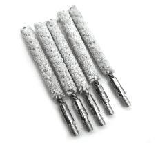 Rebel Nova Barrel Cleaning Replacement Brush 5 Pack